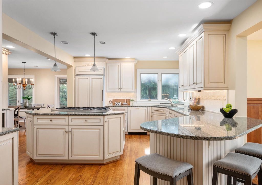 Luxurious Waterfront Haven Marylands Ultimate Boaters Paradise for 3.5 Million 24