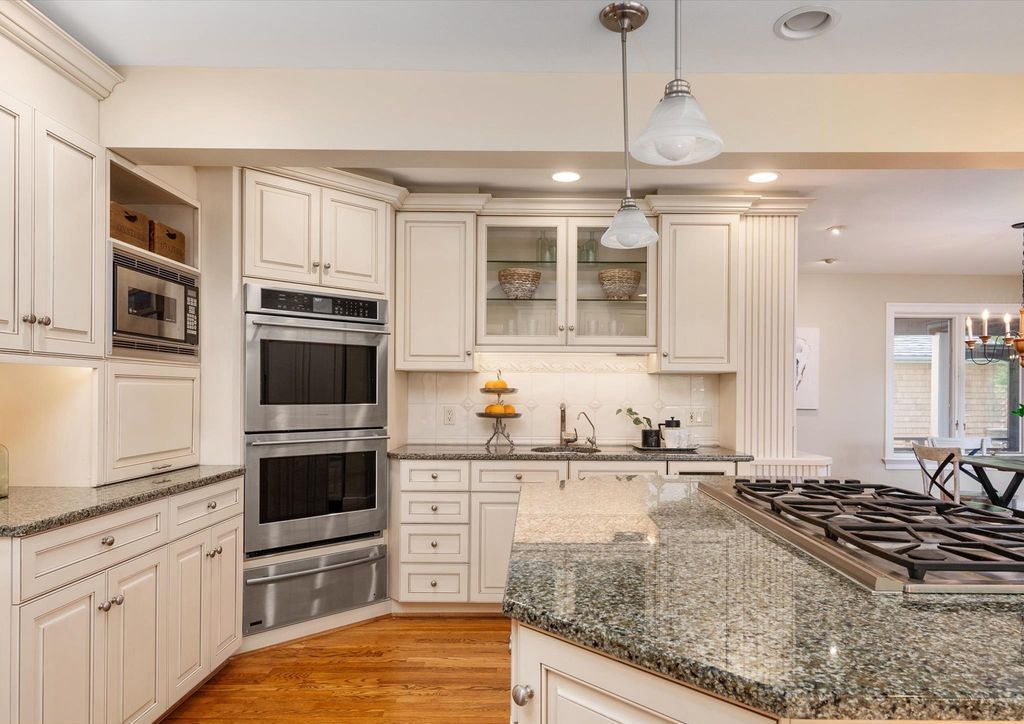 Luxurious Waterfront Haven Marylands Ultimate Boaters Paradise for 3.5 Million 26
