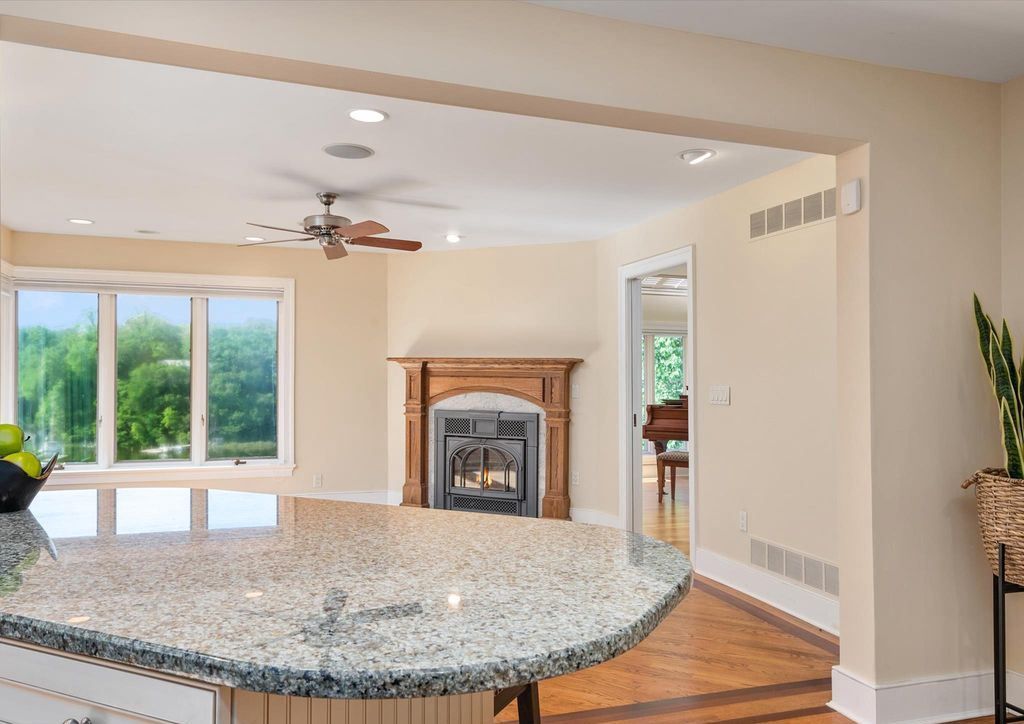 Luxurious Waterfront Haven Marylands Ultimate Boaters Paradise for 3.5 Million 30