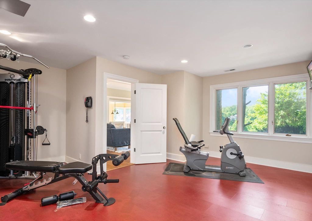 Luxurious Waterfront Haven Marylands Ultimate Boaters Paradise for 3.5 Million 36
