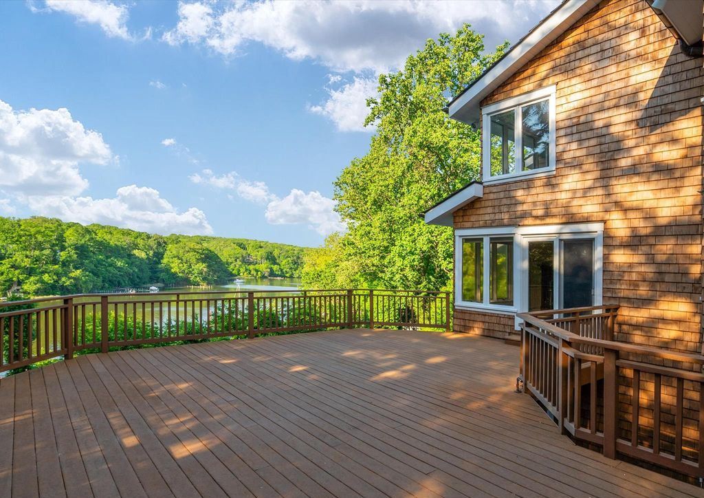 Luxurious Waterfront Haven Marylands Ultimate Boaters Paradise for 3.5 Million 52