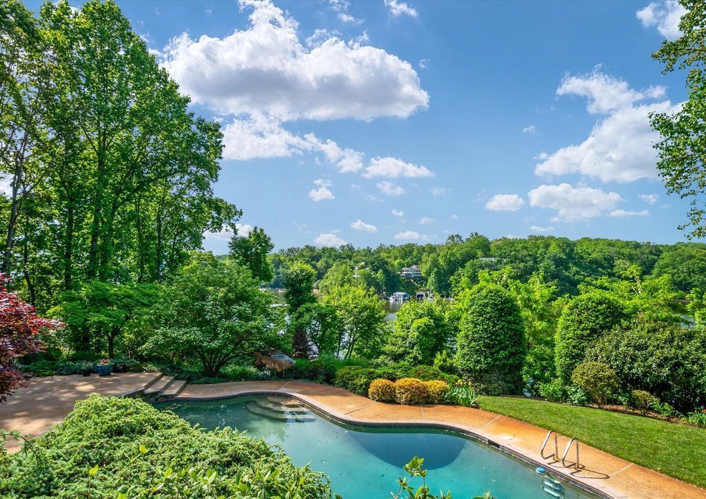 Luxurious Waterfront Haven Marylands Ultimate Boaters Paradise for 3.5 Million 56