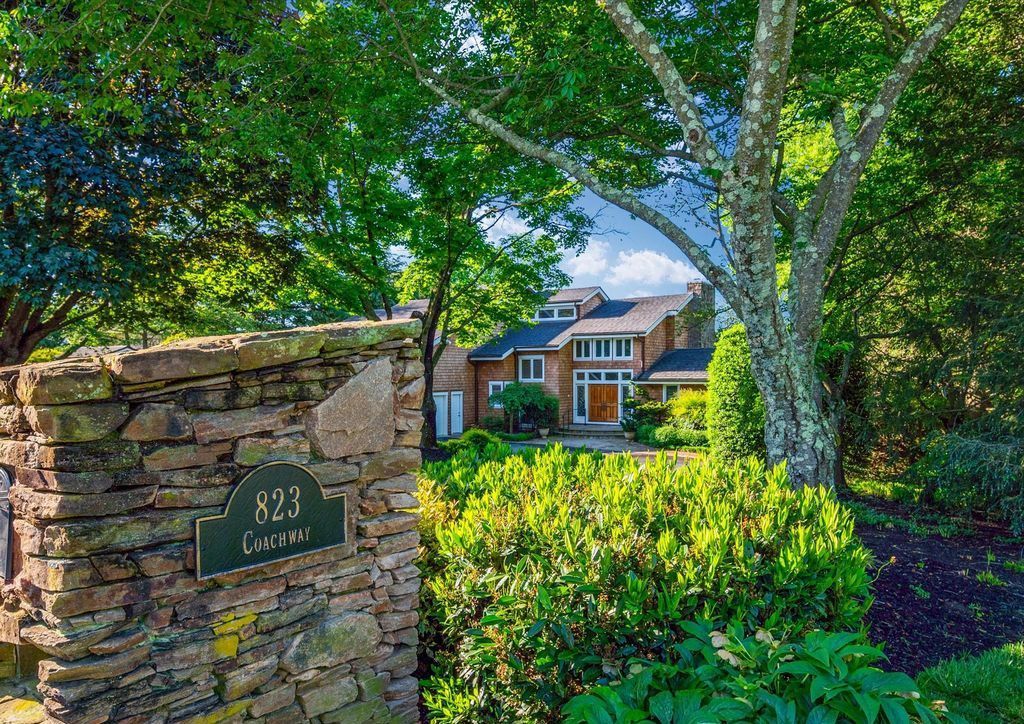 Luxurious Waterfront Haven Marylands Ultimate Boaters Paradise for 3.5 Million 6
