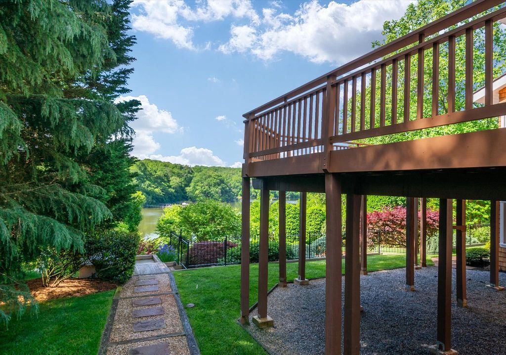 Luxurious Waterfront Haven Marylands Ultimate Boaters Paradise for 3.5 Million 62