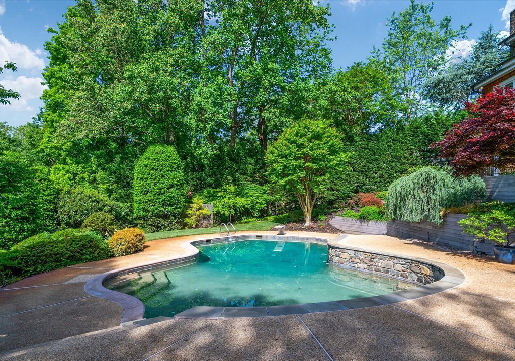 Luxurious Waterfront Haven Marylands Ultimate Boaters Paradise for 3.5 Million 63