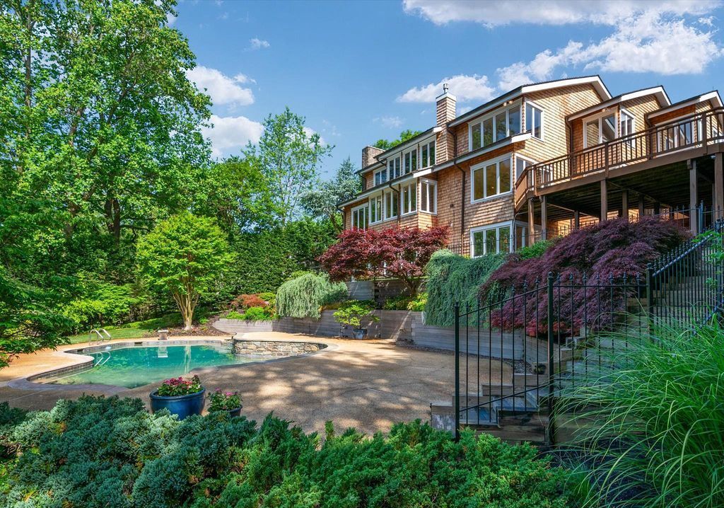 Luxurious Waterfront Haven Marylands Ultimate Boaters Paradise for 3.5 Million 64