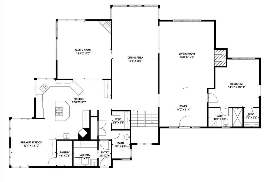 Luxurious Waterfront Haven Marylands Ultimate Boaters Paradise for 3.5 Million 68