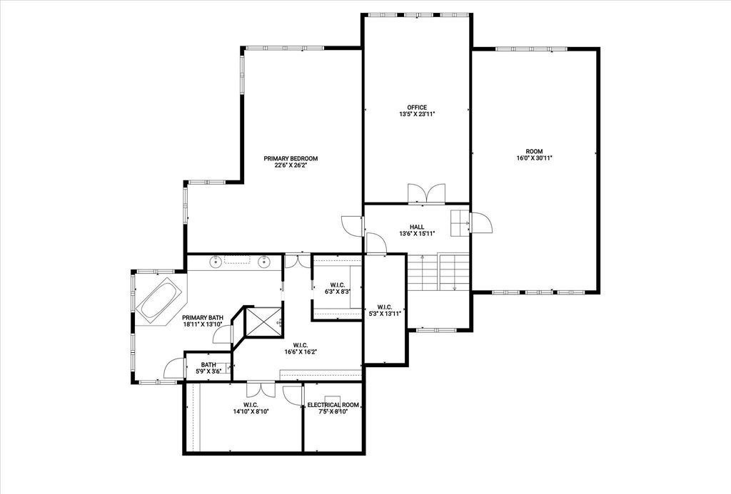 Luxurious Waterfront Haven Marylands Ultimate Boaters Paradise for 3.5 Million 69