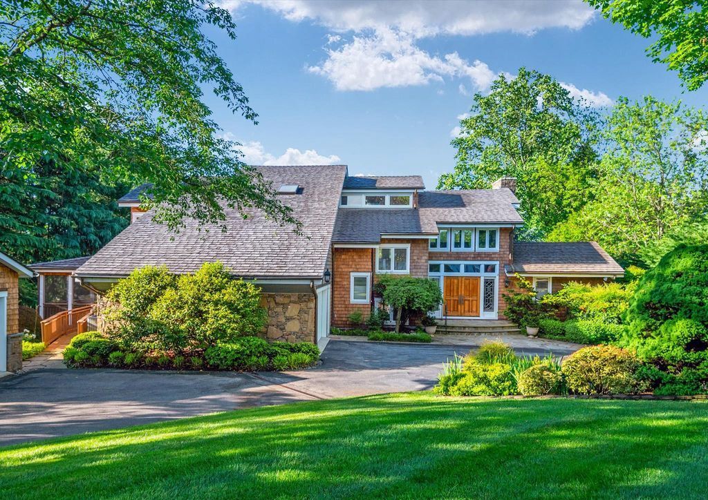 Luxurious Waterfront Haven Marylands Ultimate Boaters Paradise for 3.5 Million 8