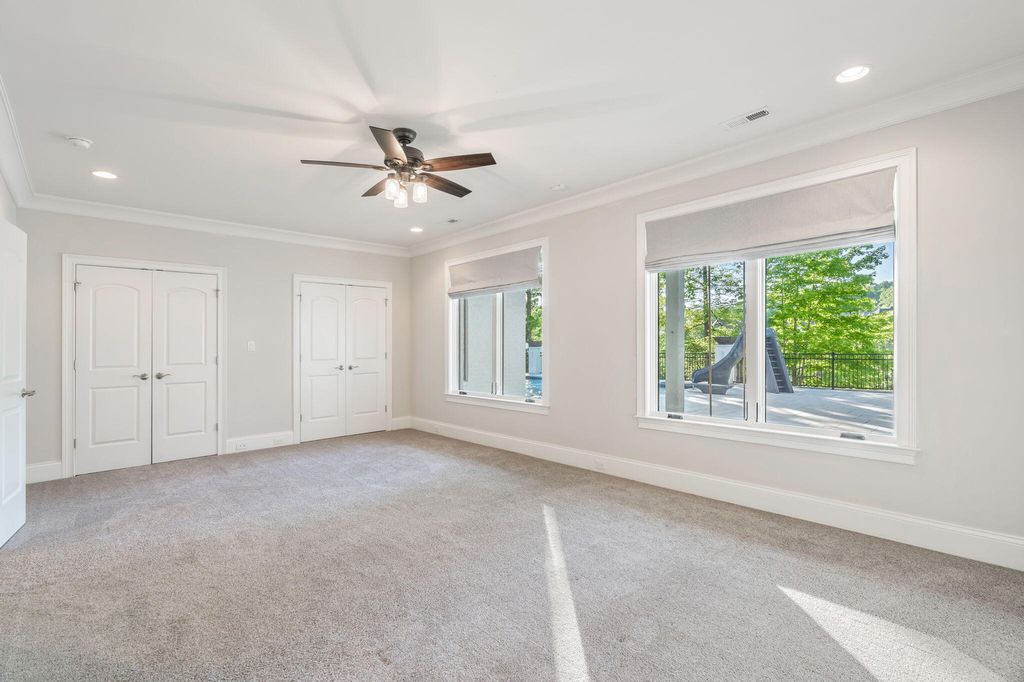 Luxury Redefined Exquisite One of a Kind Residence in Tennessee Offered at 3.45 Million 39