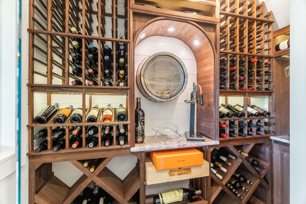 Luxury Redefined Exquisite One of a Kind Residence in Tennessee Offered at 3.45 Million 52