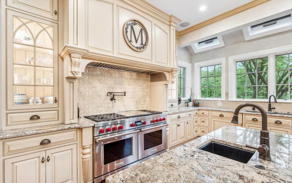 Majestic Pennsylvania Estate on Over 10 Acres Listed for 4.5 Million 26
