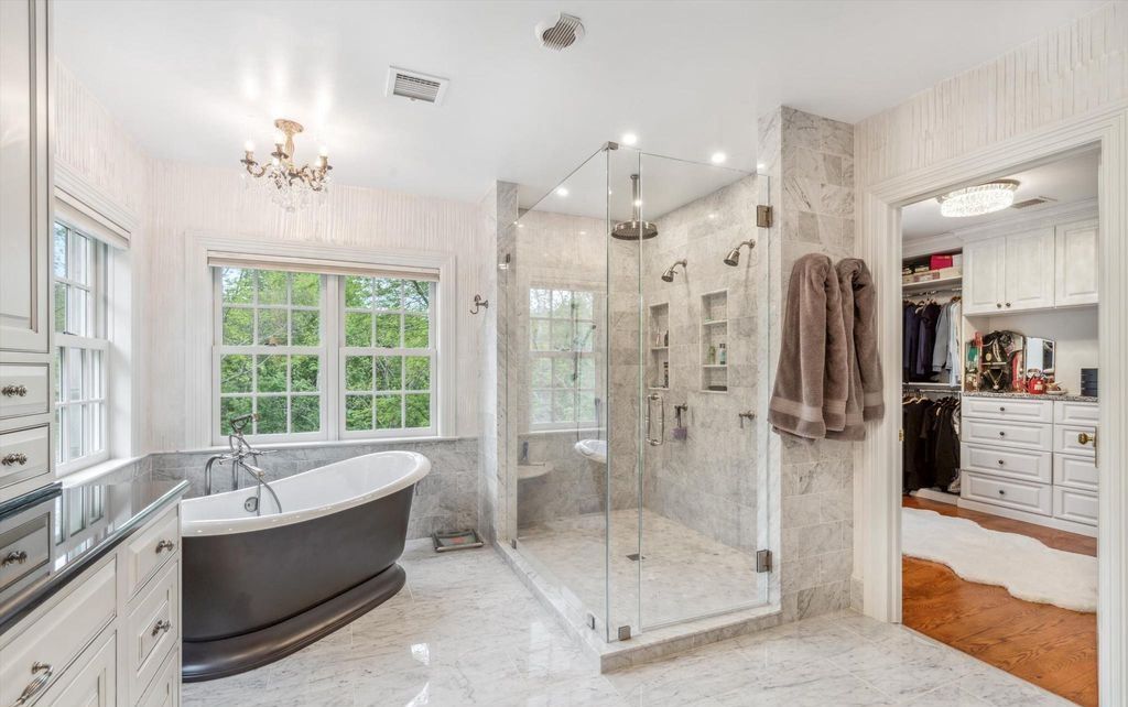 Majestic Pennsylvania Estate on Over 10 Acres Listed for 4.5 Million 39