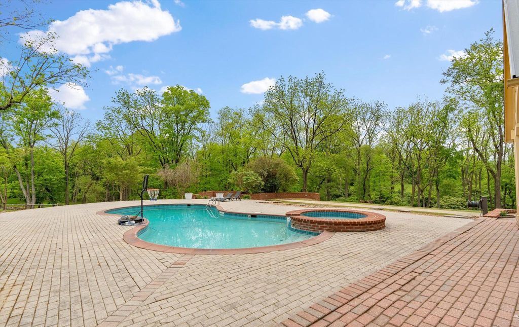 Majestic Pennsylvania Estate on Over 10 Acres Listed for 4.5 Million 65
