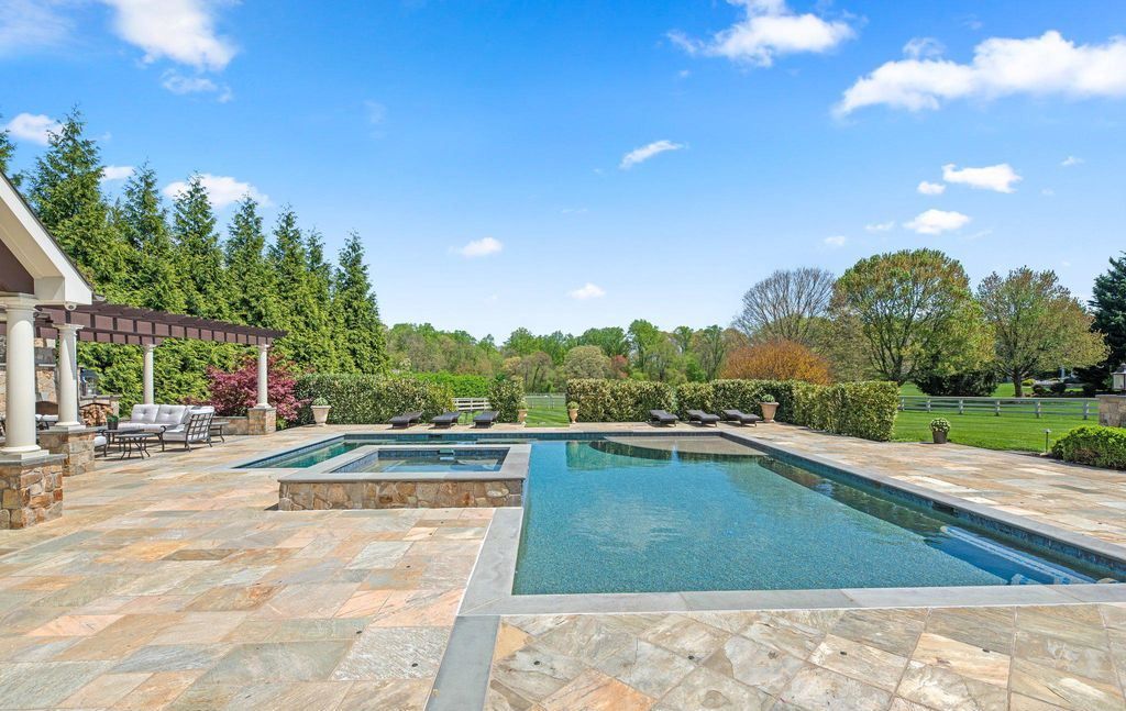Maryland Equestrian Estate A Showcase of Unrivaled Quality and Sophistication Listed at 2995000 10