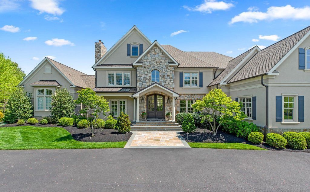 Maryland Equestrian Estate A Showcase of Unrivaled Quality and Sophistication Listed at 2995000 16