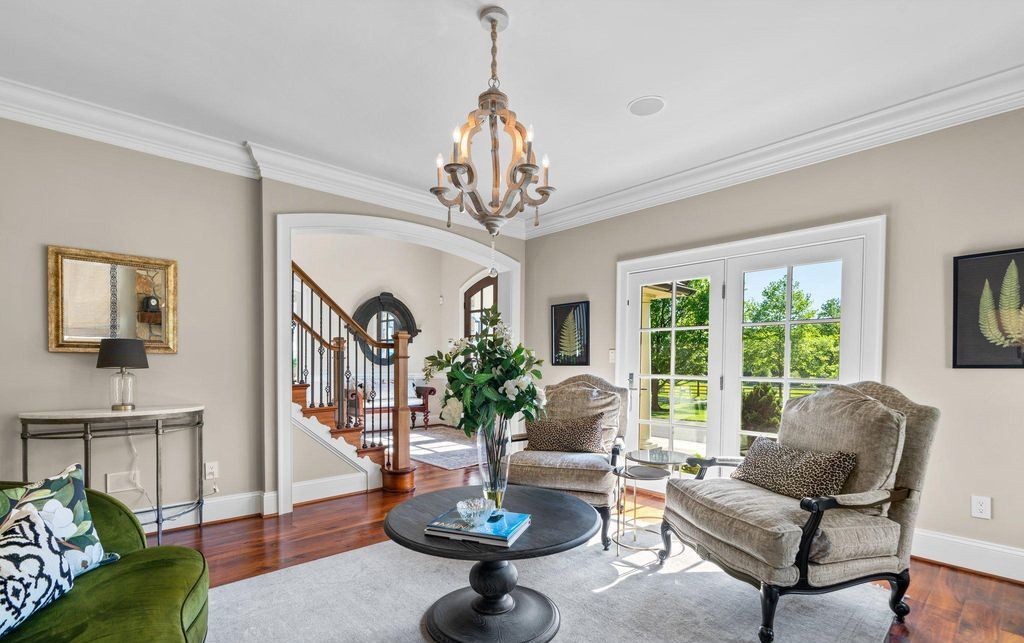 Maryland Equestrian Estate A Showcase of Unrivaled Quality and Sophistication Listed at 2995000 20