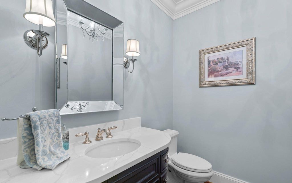 Maryland Equestrian Estate A Showcase of Unrivaled Quality and Sophistication Listed at 2995000 22
