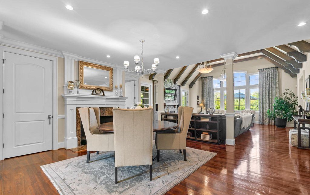 Maryland Equestrian Estate A Showcase of Unrivaled Quality and Sophistication Listed at 2995000 23
