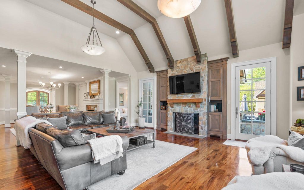 Maryland Equestrian Estate A Showcase of Unrivaled Quality and Sophistication Listed at 2995000 26