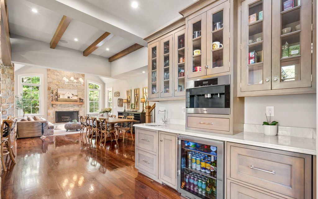 Maryland Equestrian Estate A Showcase of Unrivaled Quality and Sophistication Listed at 2995000 27