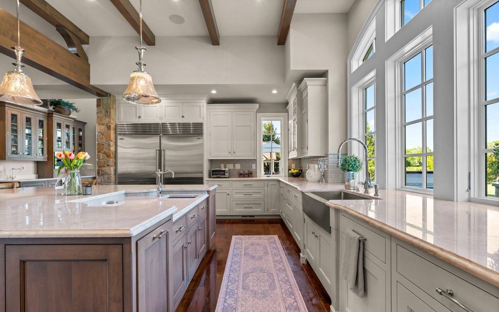 Maryland Equestrian Estate A Showcase of Unrivaled Quality and Sophistication Listed at 2995000 29