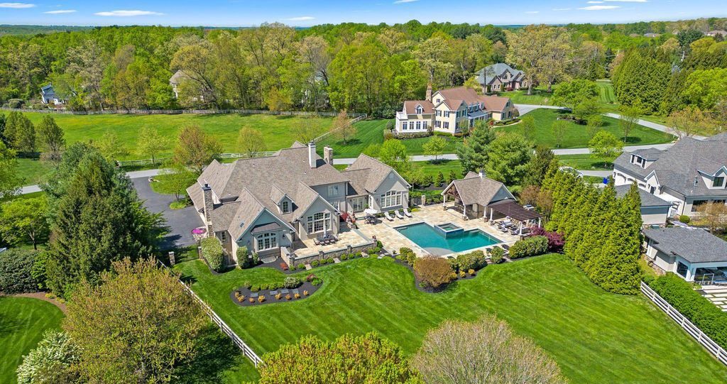Maryland Equestrian Estate A Showcase of Unrivaled Quality and Sophistication Listed at 2995000 3
