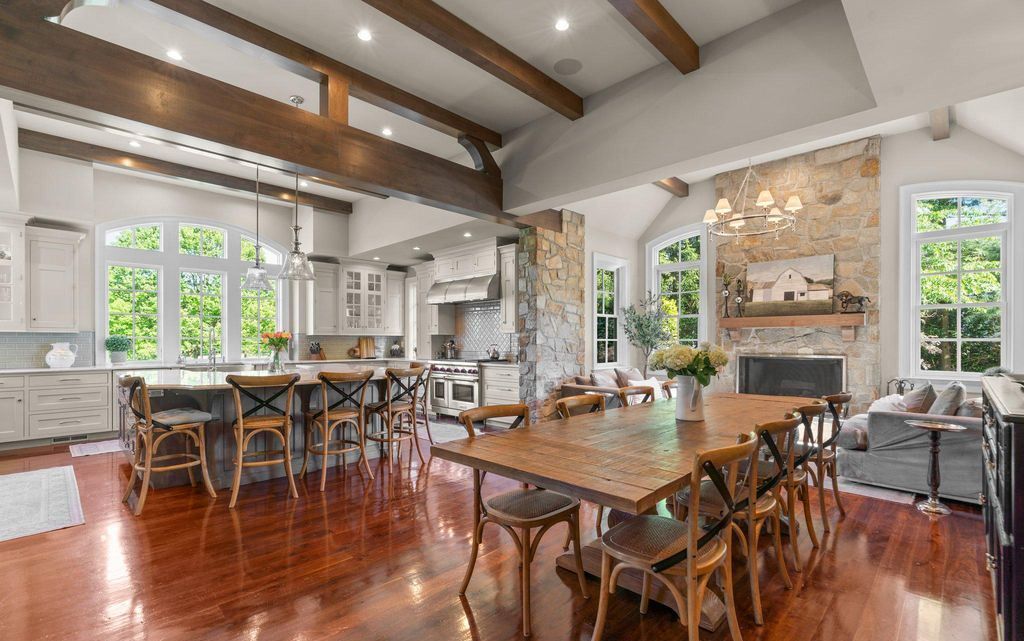 Maryland Equestrian Estate A Showcase of Unrivaled Quality and Sophistication Listed at 2995000 31