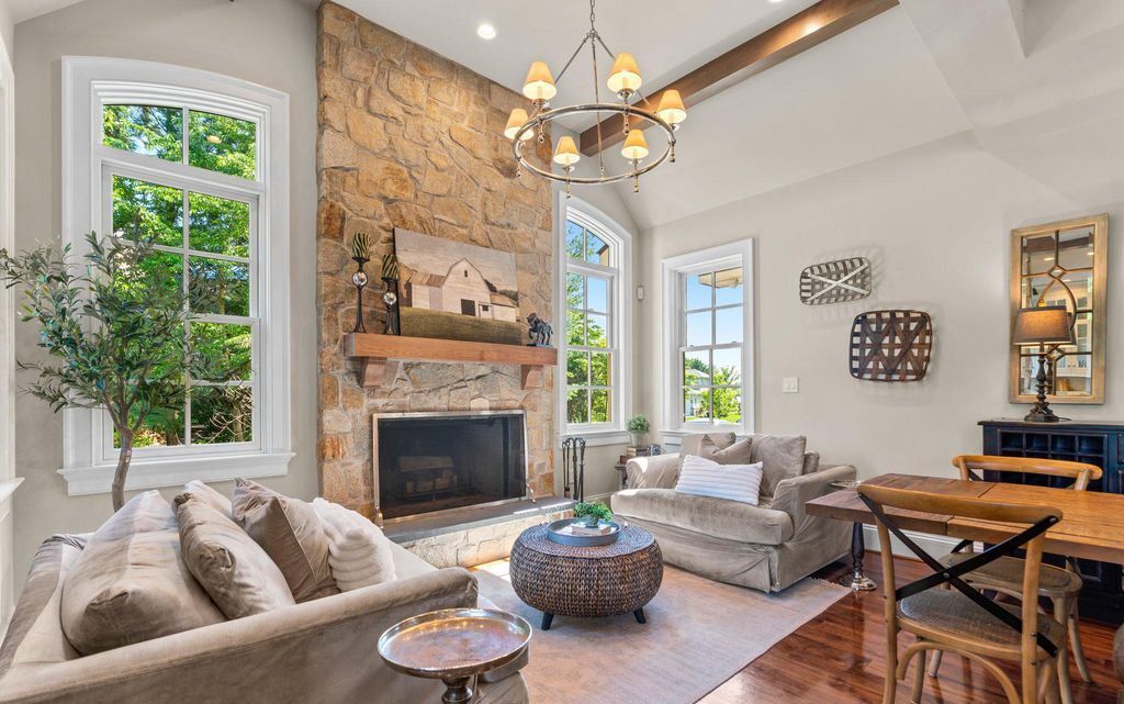 Maryland Equestrian Estate A Showcase of Unrivaled Quality and Sophistication Listed at 2995000 32