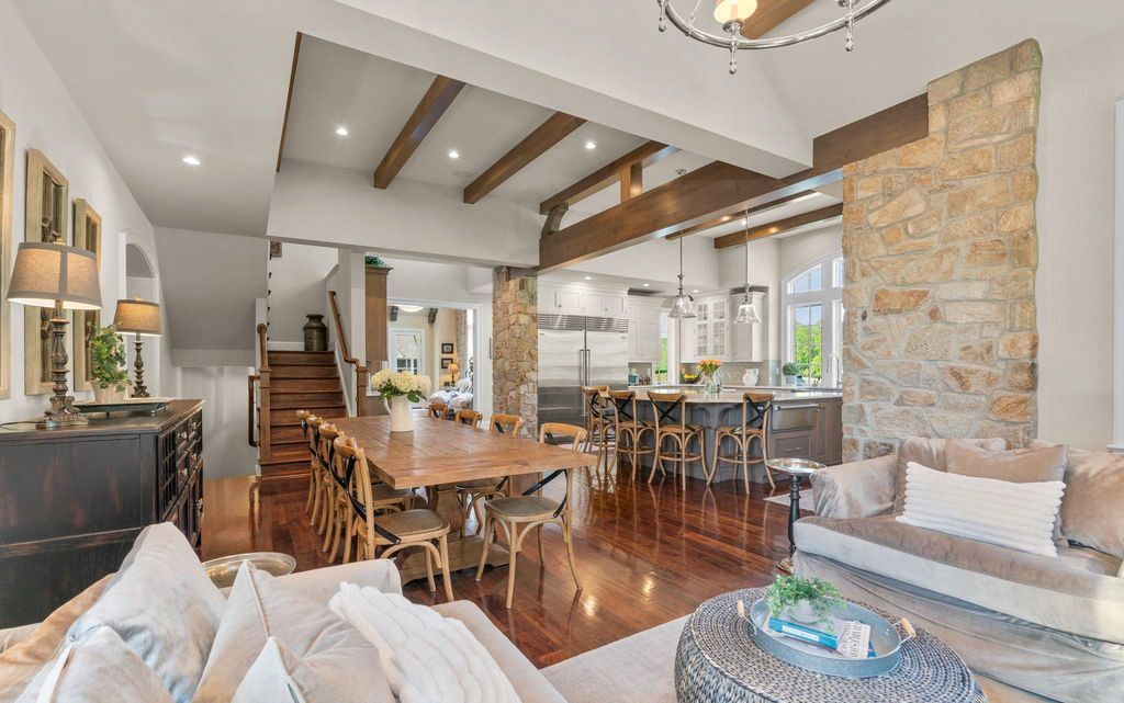 Maryland Equestrian Estate A Showcase of Unrivaled Quality and Sophistication Listed at 2995000 33