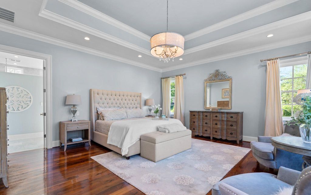Maryland Equestrian Estate A Showcase of Unrivaled Quality and Sophistication Listed at 2995000 40