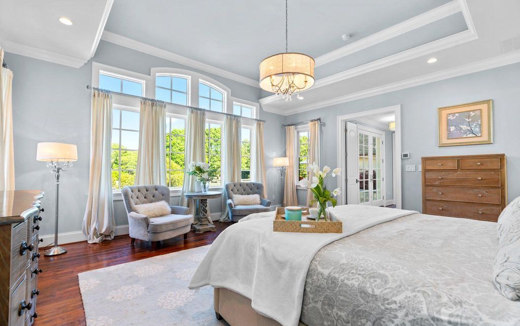 Maryland Equestrian Estate A Showcase of Unrivaled Quality and Sophistication Listed at 2995000 41