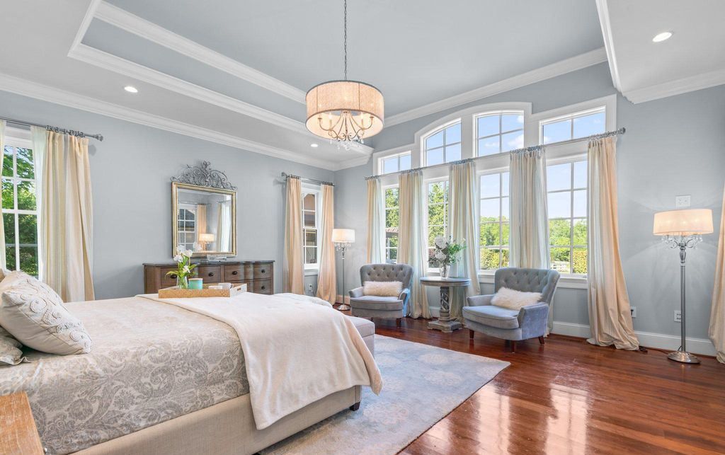 Maryland Equestrian Estate A Showcase of Unrivaled Quality and Sophistication Listed at 2995000 42