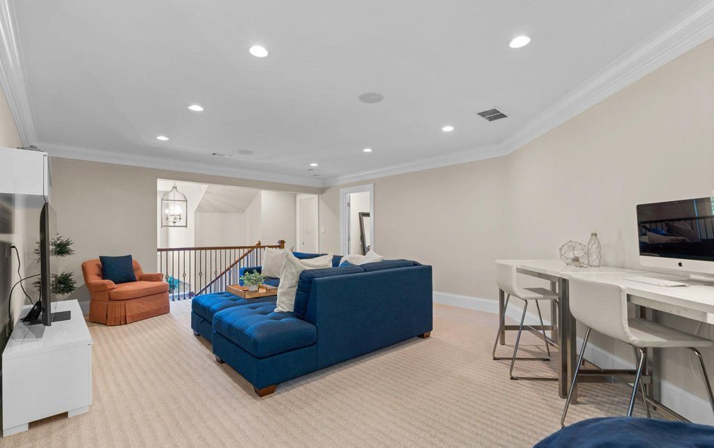 Maryland Equestrian Estate A Showcase of Unrivaled Quality and Sophistication Listed at 2995000 45