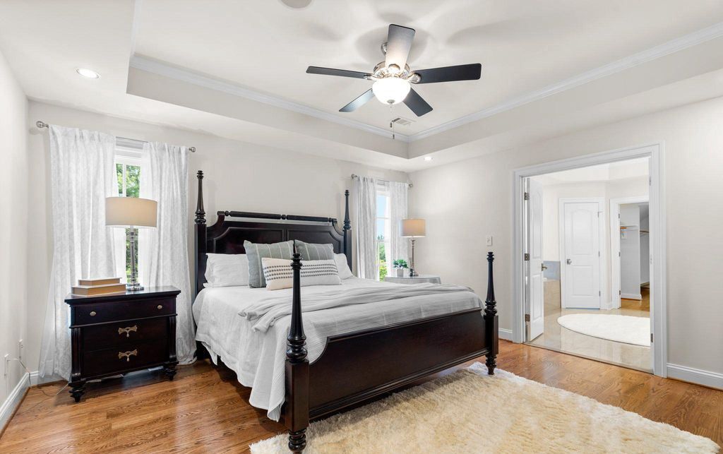 Maryland Equestrian Estate A Showcase of Unrivaled Quality and Sophistication Listed at 2995000 47