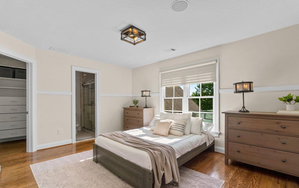 Maryland Equestrian Estate A Showcase of Unrivaled Quality and Sophistication Listed at 2995000 56
