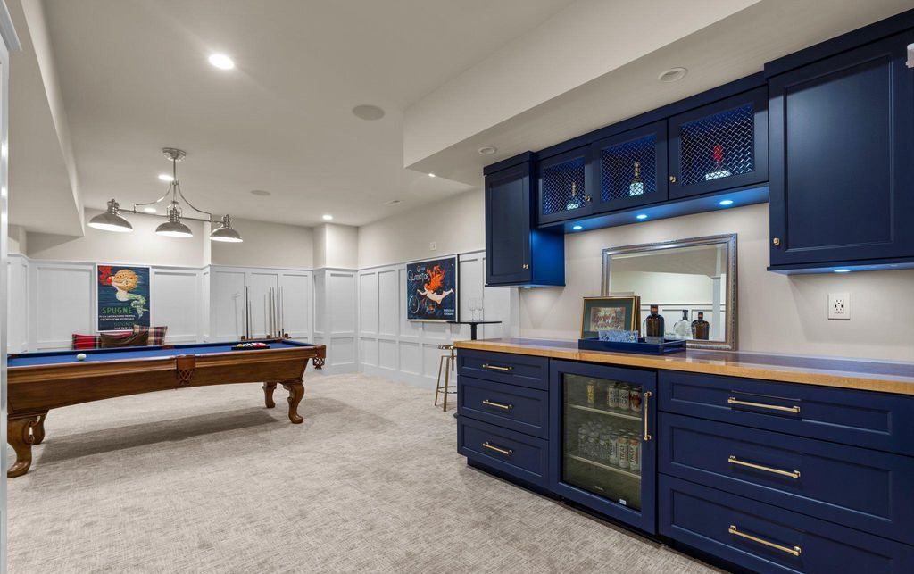 Maryland Equestrian Estate A Showcase of Unrivaled Quality and Sophistication Listed at 2995000 63