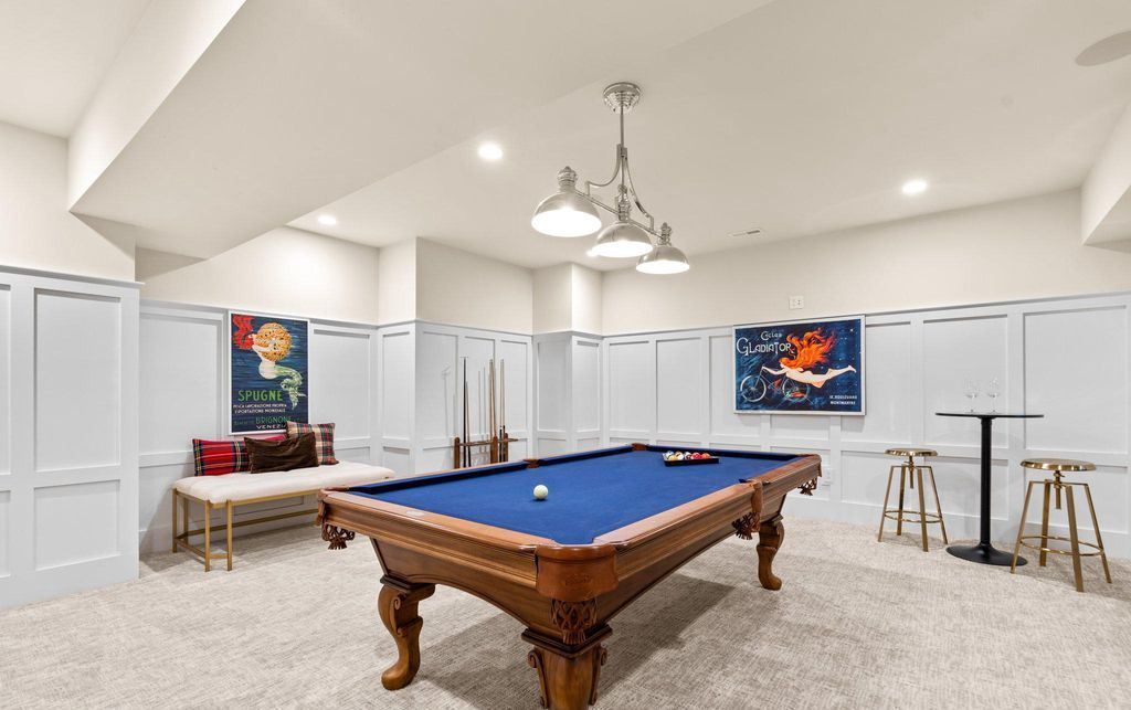 Maryland Equestrian Estate A Showcase of Unrivaled Quality and Sophistication Listed at 2995000 65
