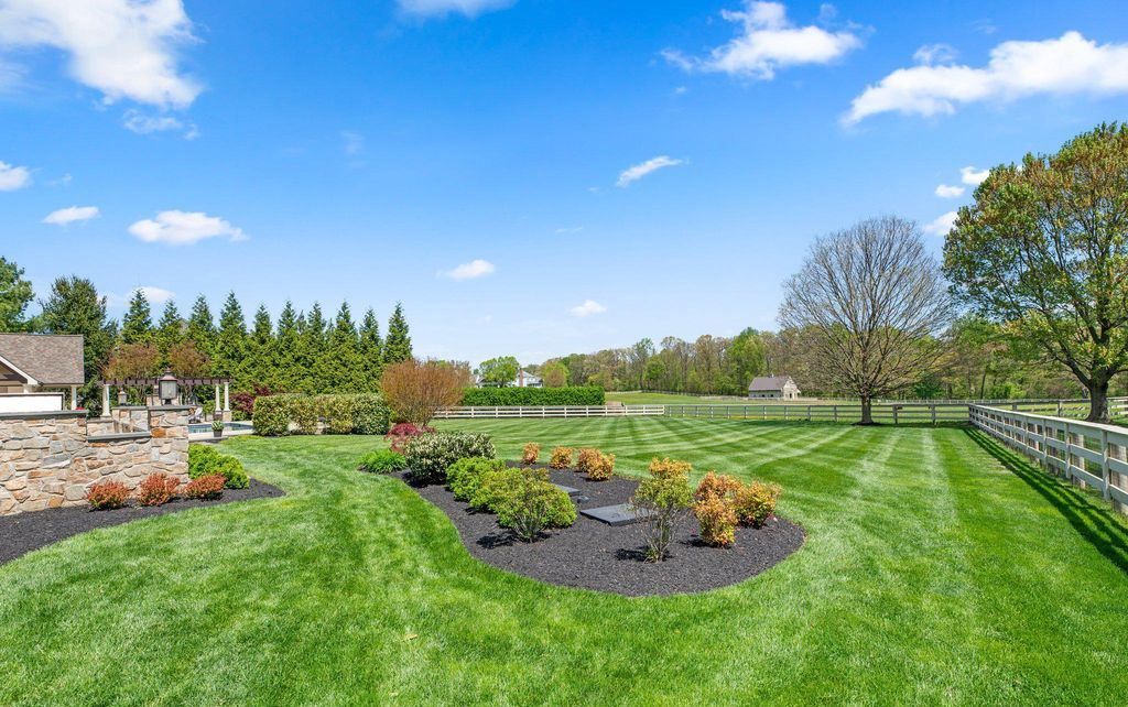 Maryland Equestrian Estate A Showcase of Unrivaled Quality and Sophistication Listed at 2995000 7