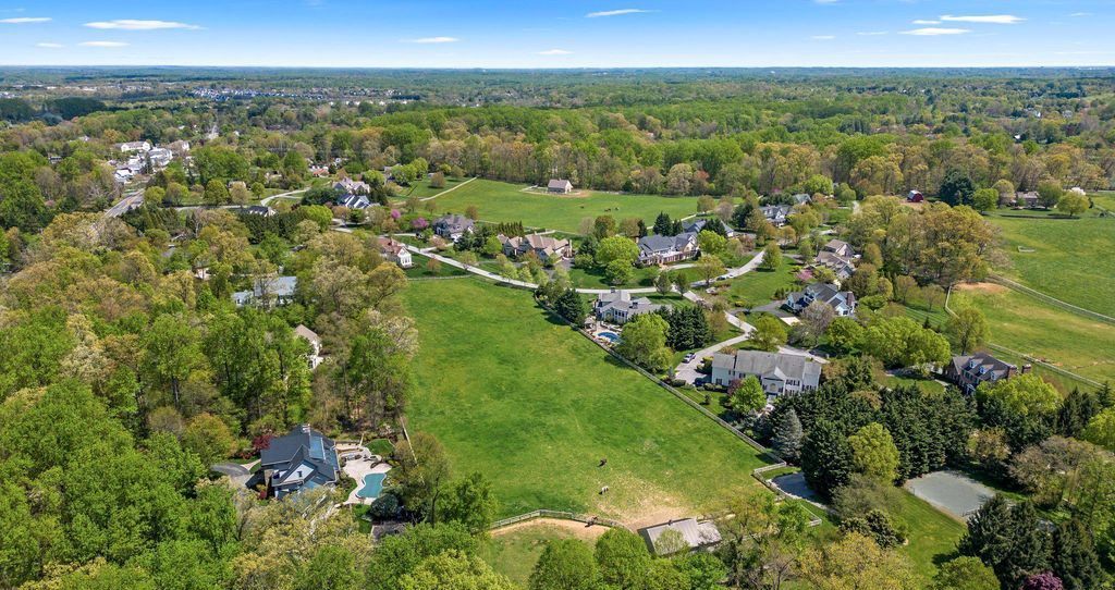 Maryland Equestrian Estate A Showcase of Unrivaled Quality and Sophistication Listed at 2995000 71