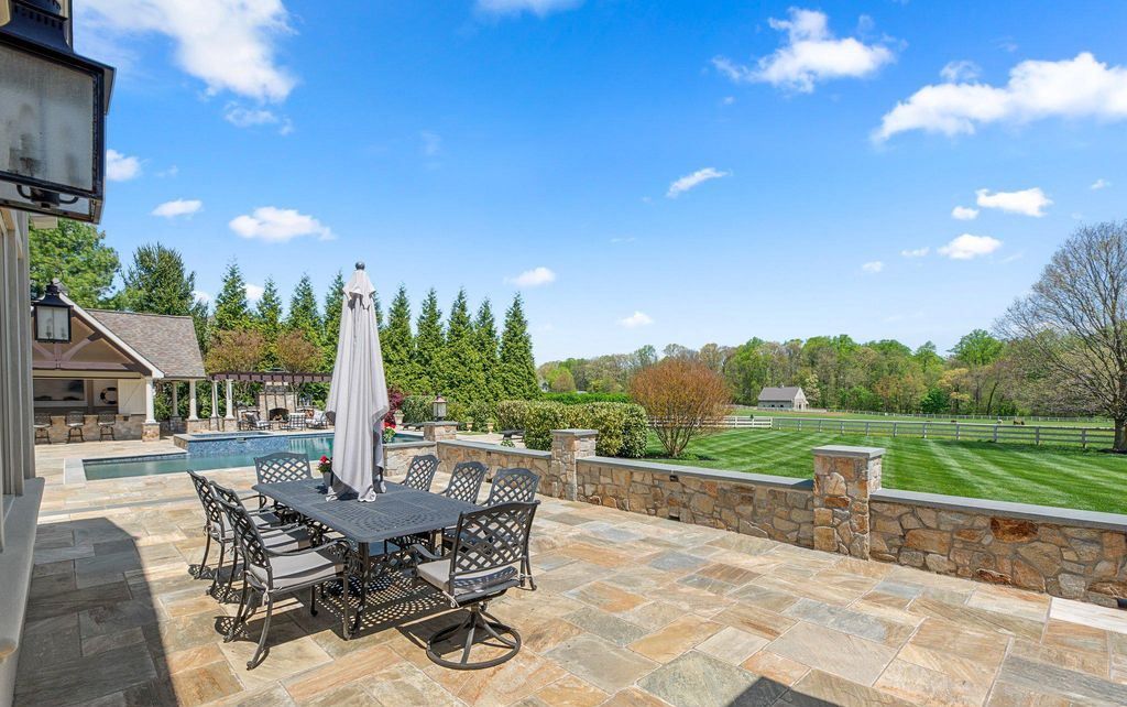 Maryland Equestrian Estate A Showcase of Unrivaled Quality and Sophistication Listed at 2995000 8