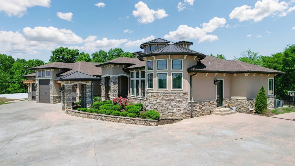 Mediterranean Charm in Wilson County Tennessee 3999900 for Your Dream Home 12