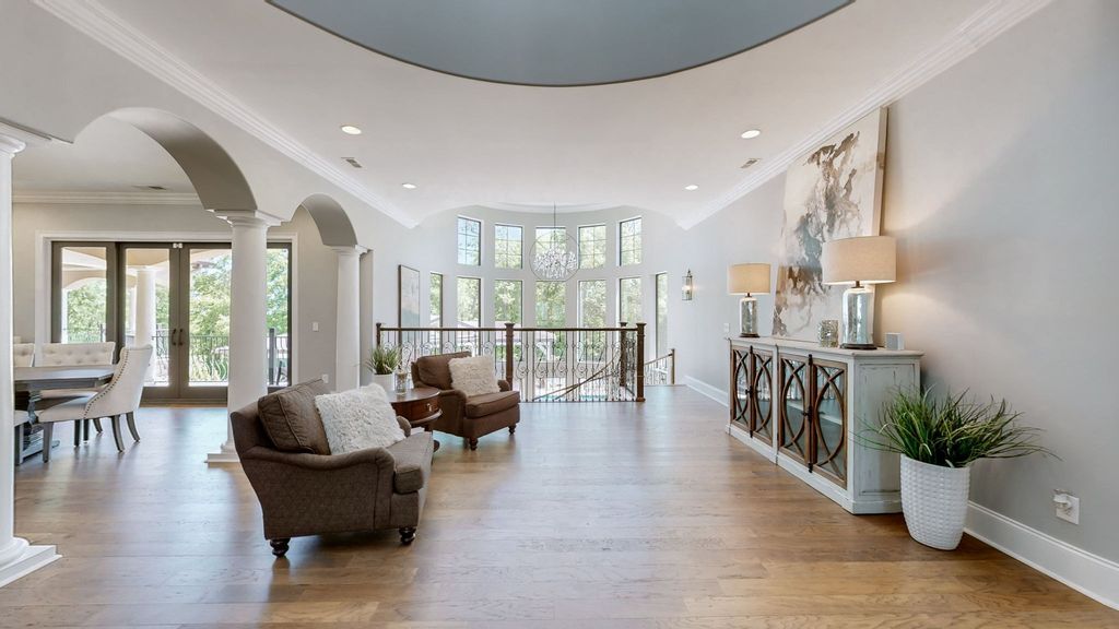 Mediterranean Charm in Wilson County Tennessee 3999900 for Your Dream Home 23