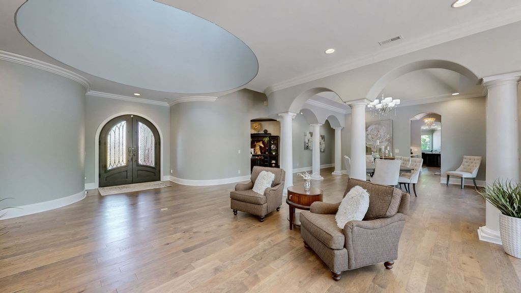 Mediterranean Charm in Wilson County Tennessee 3999900 for Your Dream Home 24