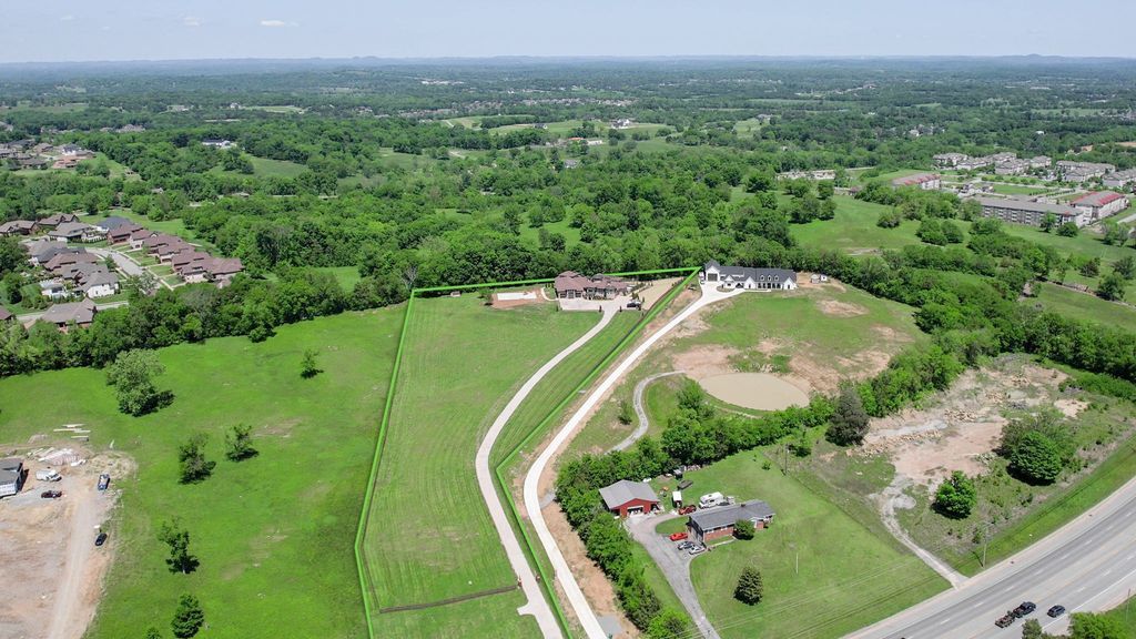 Mediterranean Charm in Wilson County Tennessee 3999900 for Your Dream Home 3