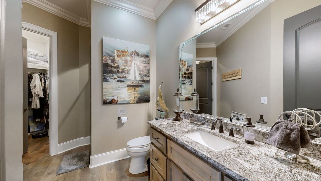 Mediterranean Charm in Wilson County Tennessee 3999900 for Your Dream Home 30