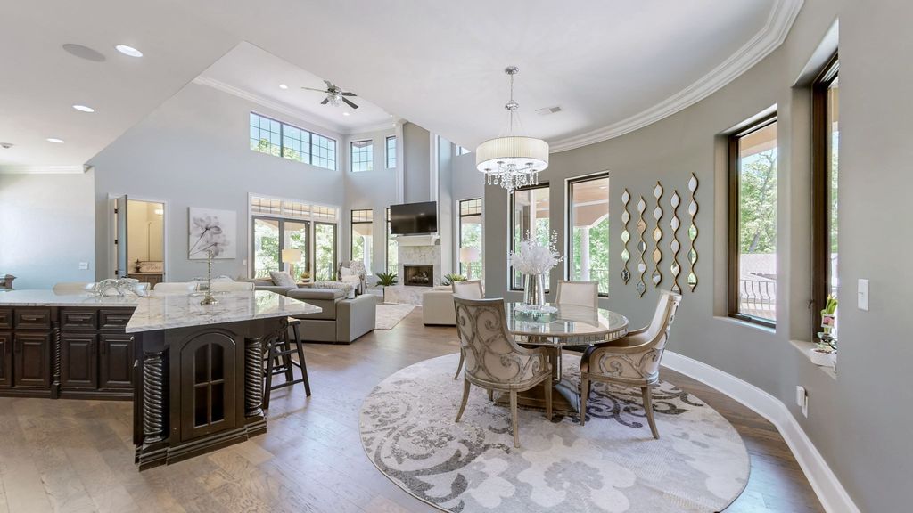 Mediterranean Charm in Wilson County Tennessee 3999900 for Your Dream Home 32