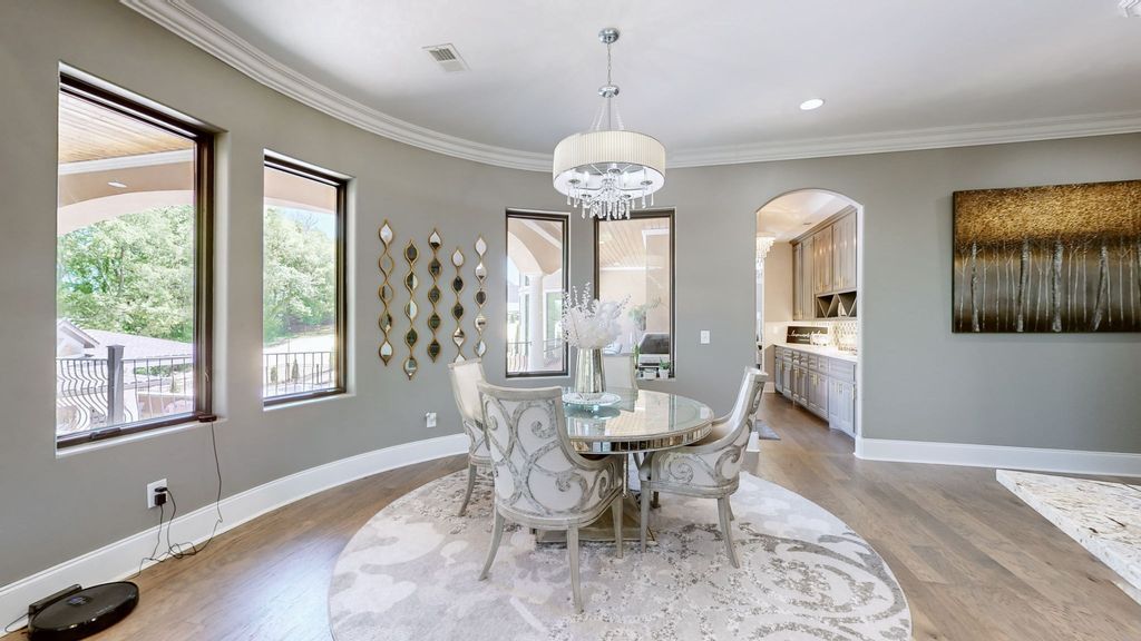 Mediterranean Charm in Wilson County Tennessee 3999900 for Your Dream Home 35