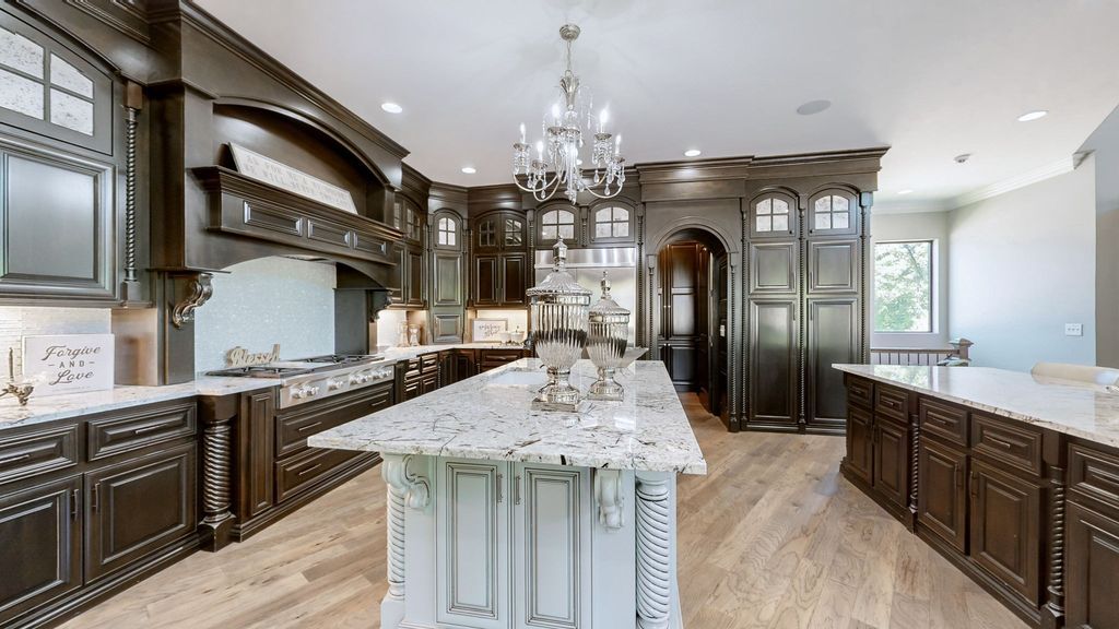 Mediterranean Charm in Wilson County Tennessee 3999900 for Your Dream Home 37