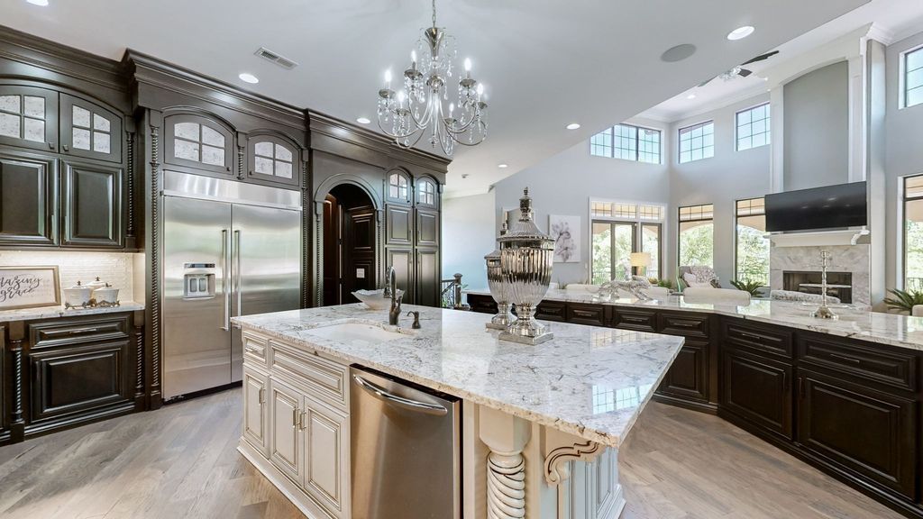 Mediterranean Charm in Wilson County Tennessee 3999900 for Your Dream Home 38